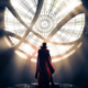 Illustration for article titled Open your mind to the newest iDoctor Strange/i Trailer